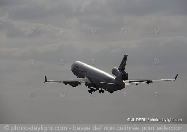 Liege airport